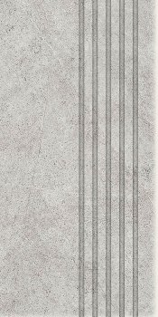 Tubądzin  Cielo e Terra Sabbia stopnica 59,8x29,6