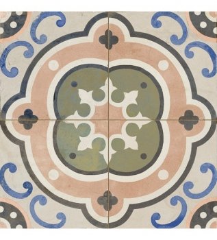 Peronda FS  Barna Raval 45x45