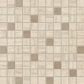 Domino Pinia Beż Mozaika 30x30