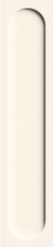 Paradyż Monpelli White Struktura A Połysk 6,5x29,8