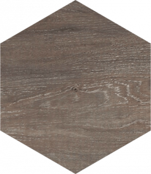 Hexx Universum Wood Beige Heksagon 26x26