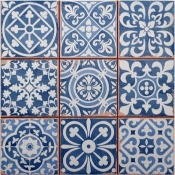 Peronda Faenza-A 33x33