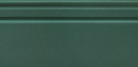 Tubądzin Timeless green 3 Listwa ścienna 32,8x160