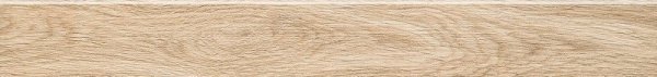 Domino Oak Beige cokół 59,8x7