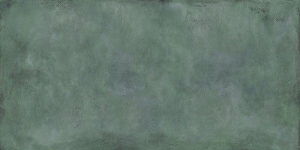 Tubadzin Patina Plate Green mat 59,8x119,8