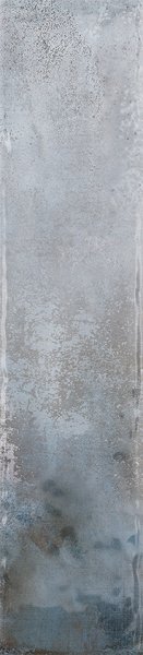 Paradyż Monpelli Blue Mix Cegiełka Struktura Połysk 29,8x6,5