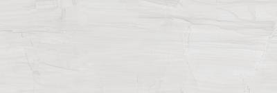 Ceramika Końskie Brennero White Rett. 25x75