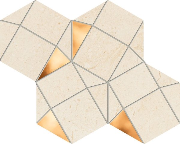 Plain Stone Mozaika 30,2x19,6
