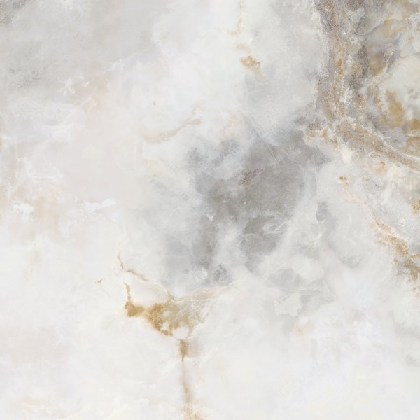 Tubądzin Onice Bianco MAT 79,8x79,8