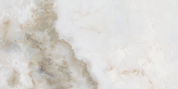 Tubądzin Onice Bianco MAT 119,8x59,8