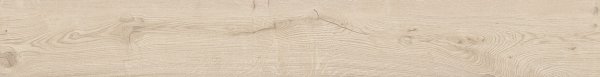 Tubądzin Wood Grain White STR 119,8x19