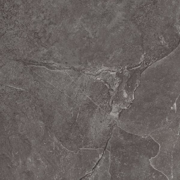 Tubądzin Grand Cave Graphite STR 79,8x79,8
