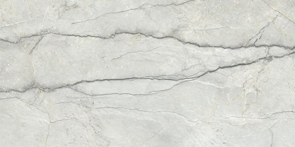 Cersanit Piove Light Grey Polished 60x120