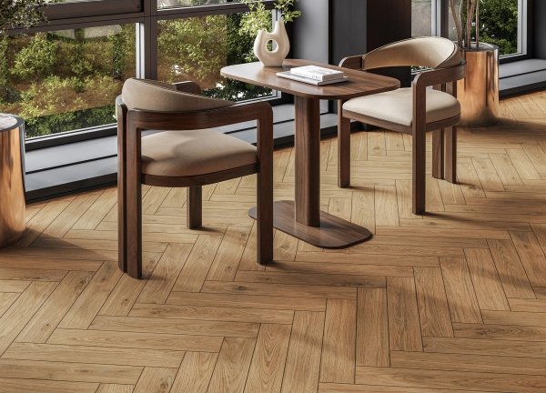 Cerrad Mossa Brown 11x60