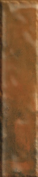 Paradyż Monpelli Terra Mix Cegiełka Struktura Połysk 29,8x6,5