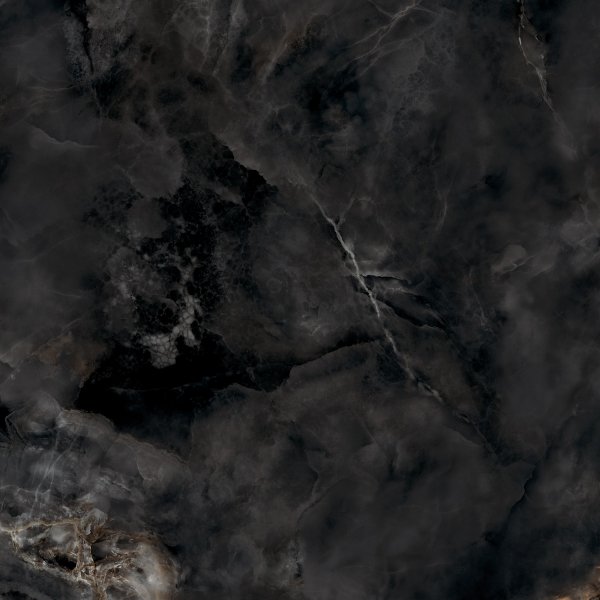 Tubądzin Aquamarine Black POL 119,8x119,8