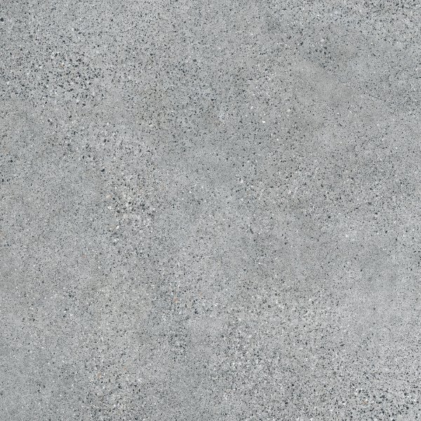 Tubądzin Terrazzo Grey MAT 119,8x119,8