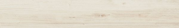 Tubądzin Wood Work White STR 119,8x19
