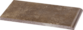 Paradyż Ilario Beige Parapet 24,5X13,5
