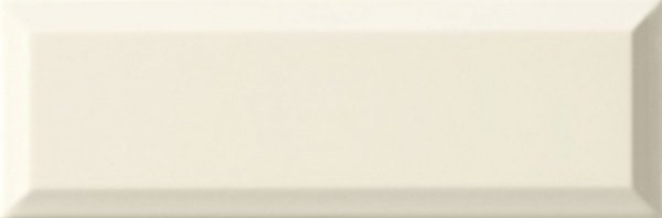 Domino Brika Bar White 23,7x7,8