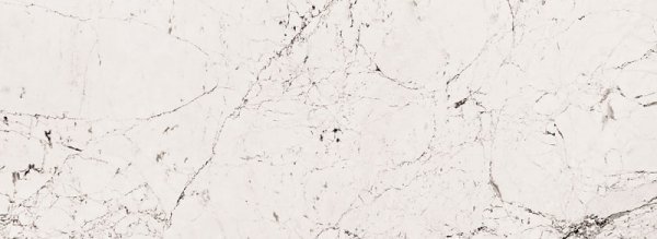 Tubądzin Sophisticated White 89,8x32,8