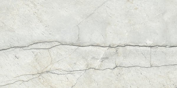 Cersanit Piove Light Grey Polished 60x120