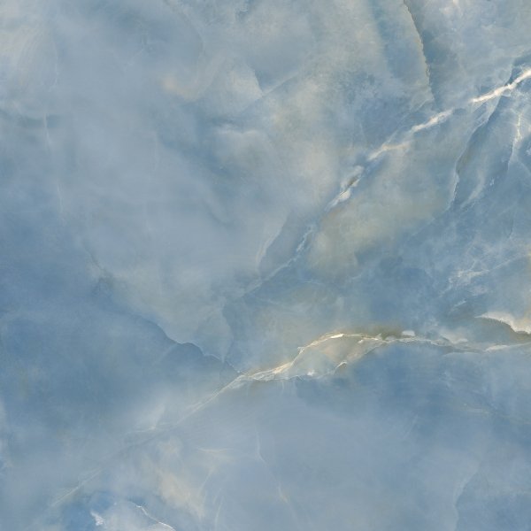 Ceramika Tubądzin Aquamarine Blue Pol 59,8x59,8