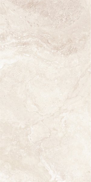 Tubądzin Echo Celio Cross Ivory Płytka ścienna 59,8x119,8