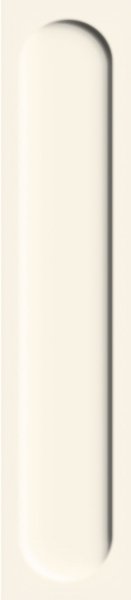 Paradyż Monpelli White Struktura A Połysk 6,5x29,8