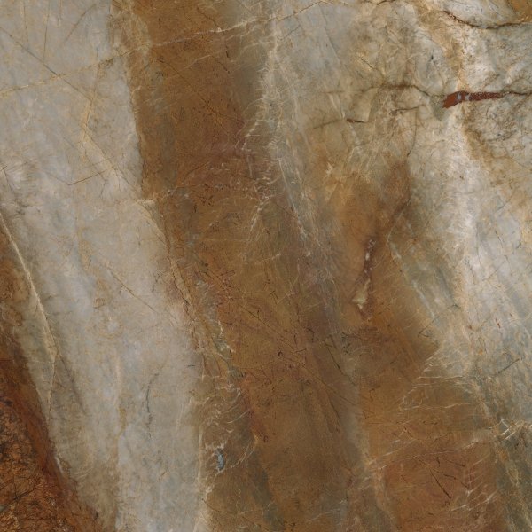 Paradyż Abstract Rust Gres Szkl.  Rekt. Poler  (My Way) 119,8X119,8
