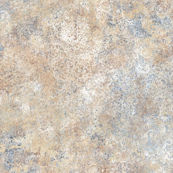 Tubądzin Persian Tale Blue 59,8x59,8