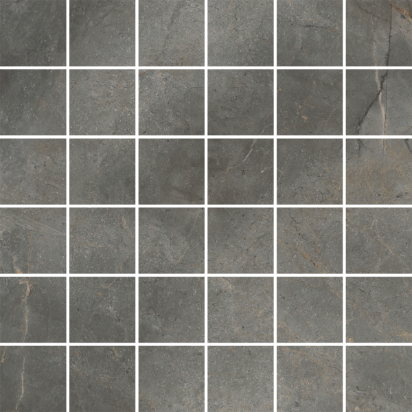 Cerrad Masterstone Graphite Mosaic 29,7x29,7