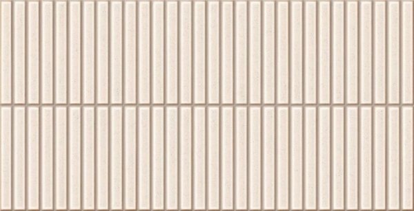 Gayafores Deco Pottery Cream 32x62,5 