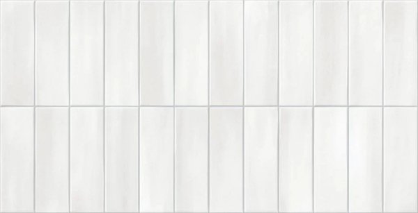 Gayafores Deco Allure White 32x62,5