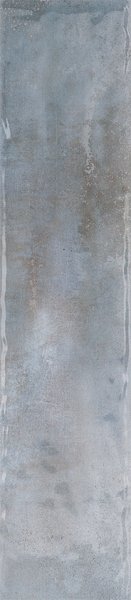Paradyż Monpelli Blue Mix Cegiełka Struktura Połysk 29,8x6,5