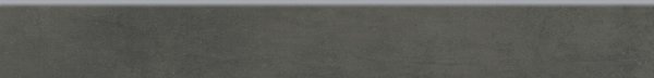 Opoczno Grava Graphite Skirting 7,2x59,8