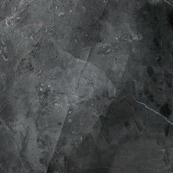 Tubądzin Brainstorm Black LAP 59,8x59,8