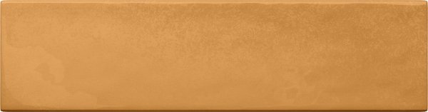 Tubądzin Masovia Senape A gloss STR 29,8x7,8