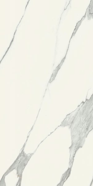 Ceramika Tubądzin Specchio Carrara POL Płytka gresowa 119,8x59,8