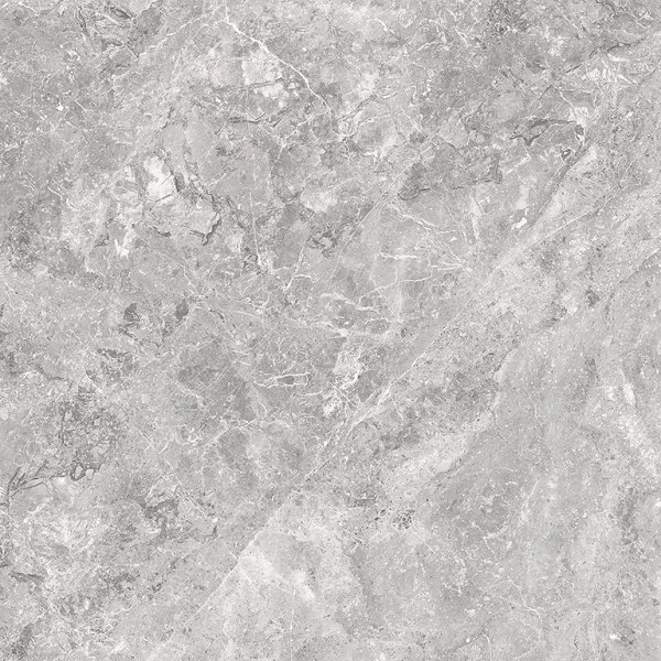 Cersanit Moroni Grey Polished 60x60