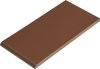 CERRAD parapet gładki brązowy 300x148x13 g1 szt