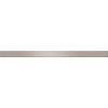 CERAMIKA COLOR listwa super inox 2,5x75 szt