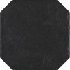 PARADYZ PAR modern nero gres szkl. struktura octagon 19,8x19,8 g1 198x198 g1 m2