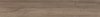 CERAMIKA KOŃSKIE ashford brown 20x120 rect g1 m2