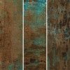 CERAMIKA KOŃSKIE ginger brick mosaic 24,8x24,8 g1 szt