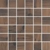 CERRAD mozaika tonella brown 297x297x8 g1 szt