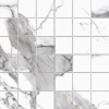 CERRAD mozaika calacatta white satyna 297x297x8 g1 szt