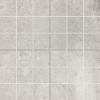 CERRAD mozaika softcement white poler 297x297x8 g1 szt