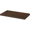 PARADYZ PAR semir brown parapet 24,5x13,5 g1 245x135 g1 szt