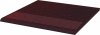 PARADYZ PAR cloud brown stopnica prosta duro 30x30 g1 300x300 g1 m2